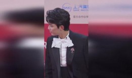 吴磊红毯爆料视频,精彩瞬间大揭秘！